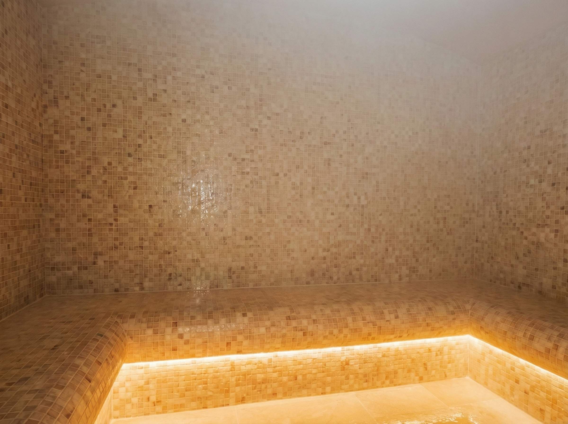 Steam Room