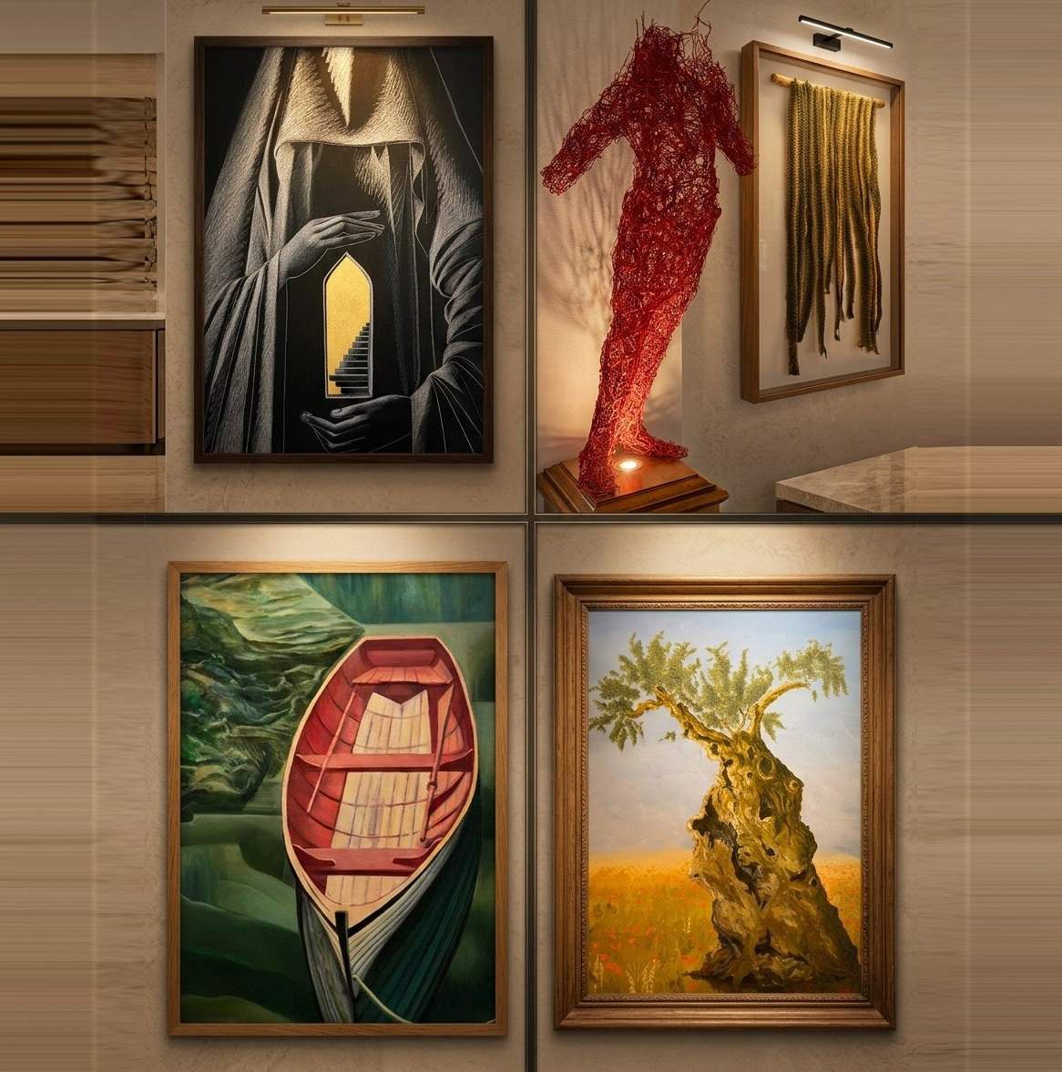 Art & Culture